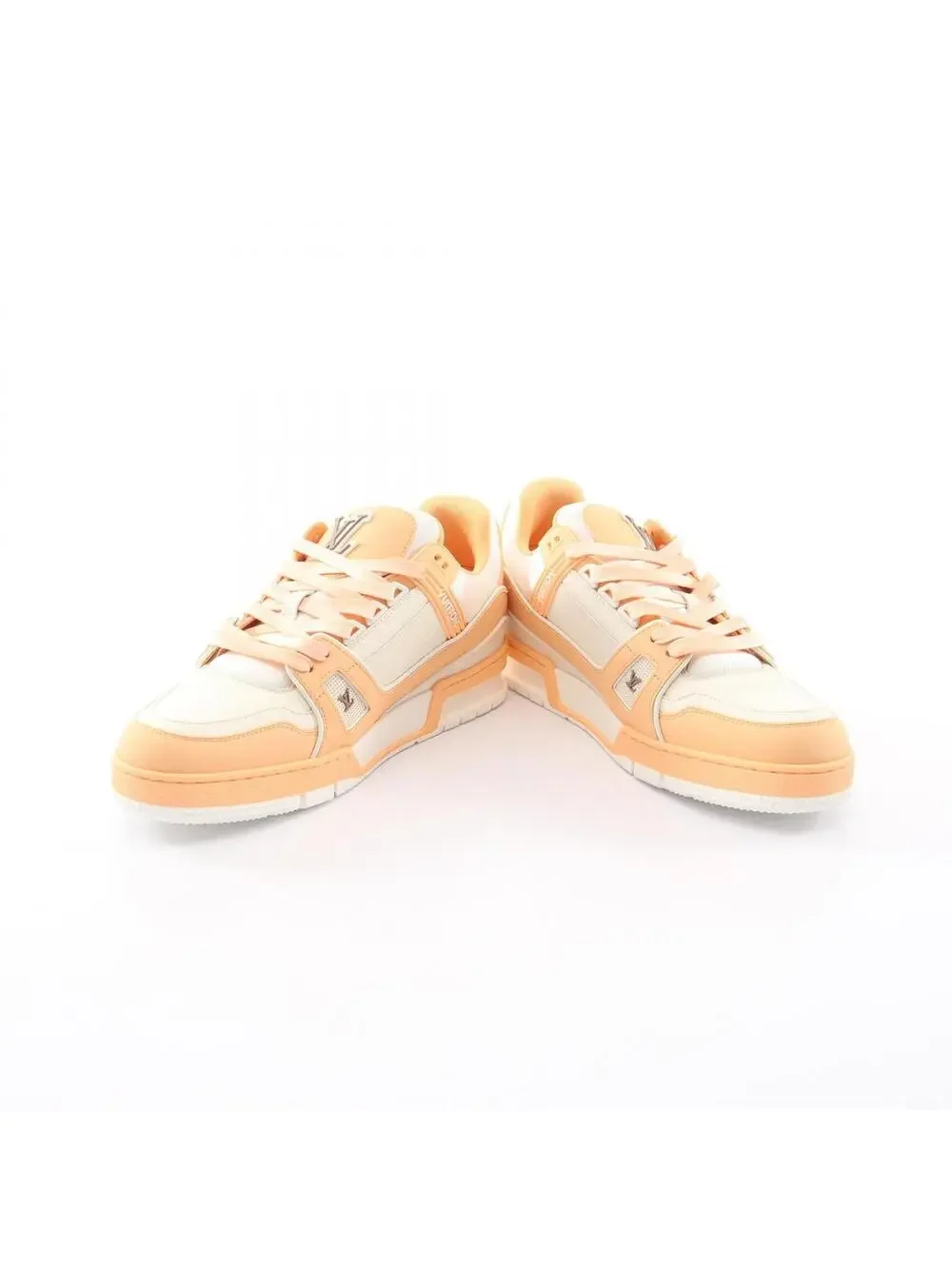 Louis Vuitton Lv Trainer Line Sneakers #306140L13B